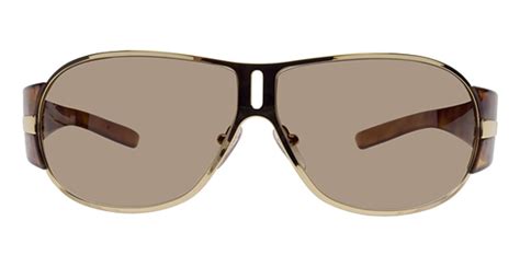 Prada SPR60H Sunglasses (PR 60HS PR60HS) 